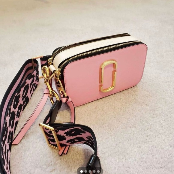 The MARC JACOBS 💯 AUTHENTIC - Picture 6 of 8